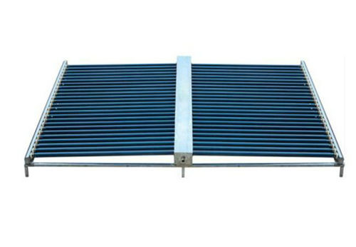 Non-pressure Solar Collcetor