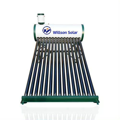 100L-300L Non-pressure Solar Water Heater