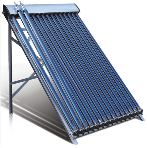 Heat Pipe Solar Collector